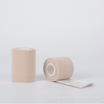 Non-Woven Medical Cotton Elastic Bandage